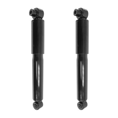 Unity 2-259080-001 Rear Shock Absorber Kit 2-259080-001